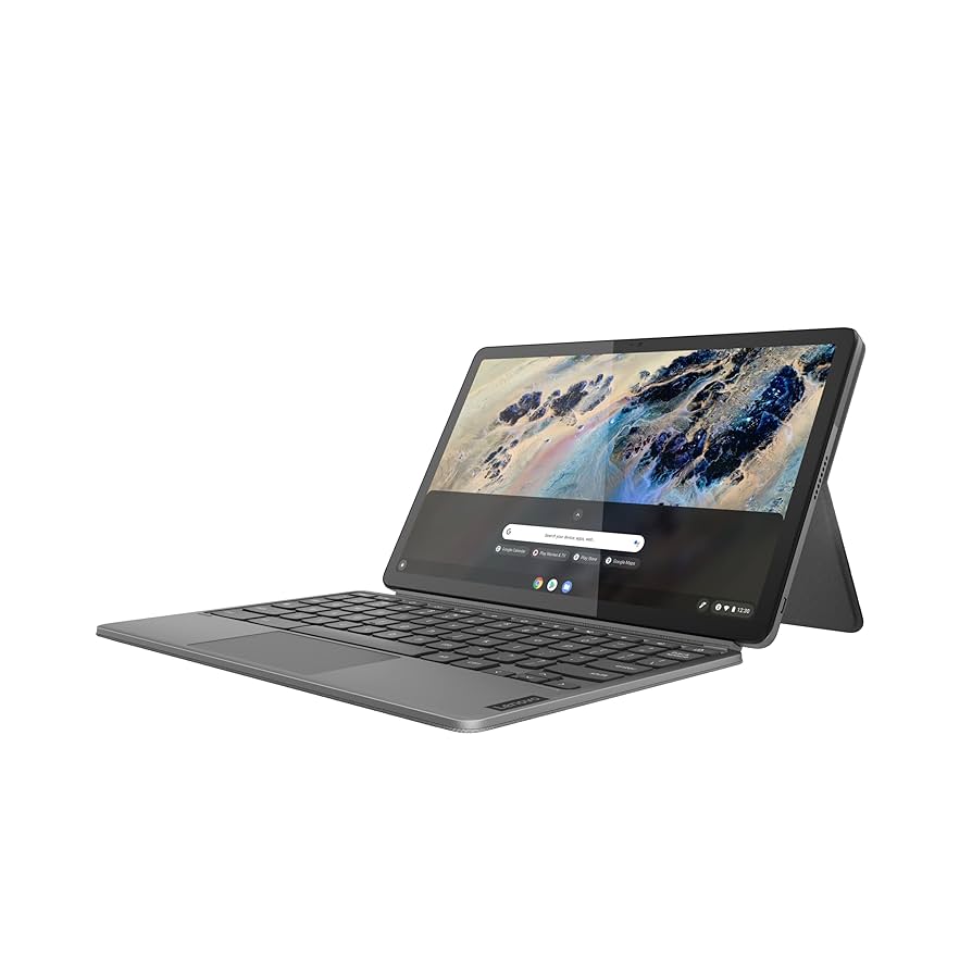 Lenovo IdeaPad Duet 3 11Q727 Chromebook, 10.95